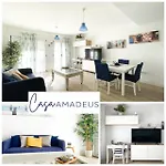 Lejlighed Casa Amadeus *