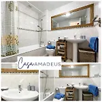 Casa Amadeus Corralejo