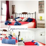 Lejlighed Casa Amadeus