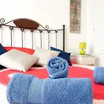Lejlighed Casa Amadeus Corralejo