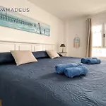 Casa Amadeus Lejlighed Corralejo