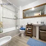 Casa Amadeus Lejlighed