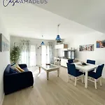 Casa Amadeus * Corralejo