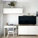 Lejlighed Casa Amadeus Corralejo