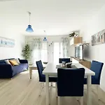 Lejlighed Casa Amadeus *