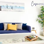Lejlighed Casa Amadeus Corralejo