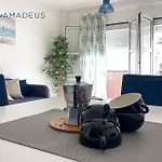 Lejlighed Casa Amadeus *
