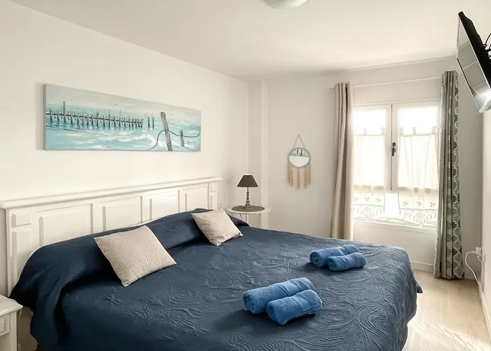 Casa Amadeus * Corralejo