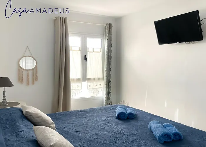 Casa Amadeus
