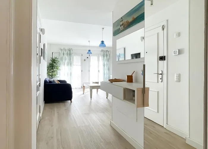 Casa Amadeus * Corralejo