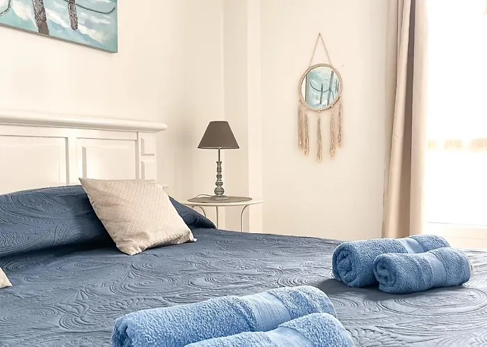 Apartment Casa Amadeus