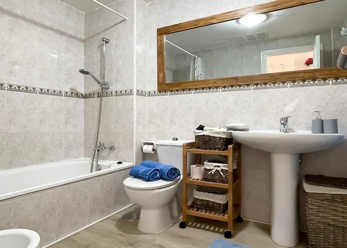 Casa Amadeus Apartment Corralejo