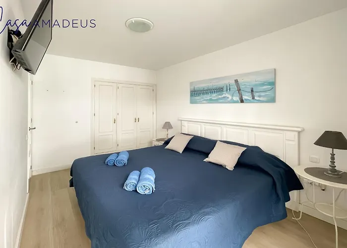 Casa Amadeus Apartment *