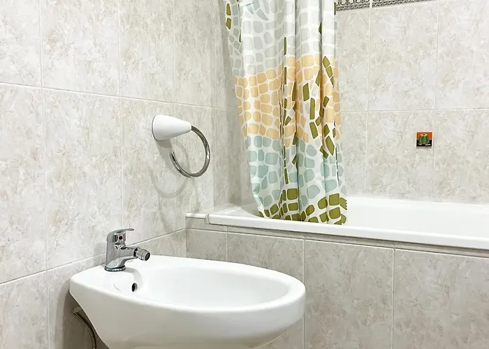 Apartment Casa Amadeus Corralejo