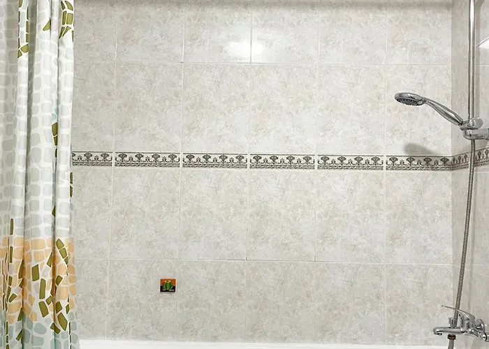 Apartment Casa Amadeus Corralejo