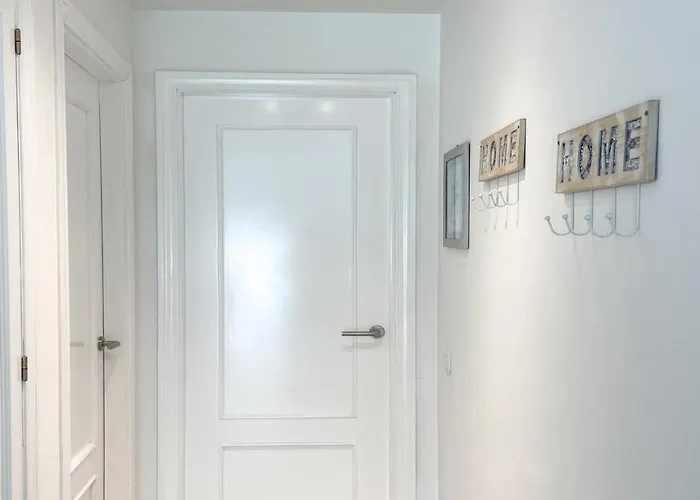 Casa Amadeus Apartment Corralejo