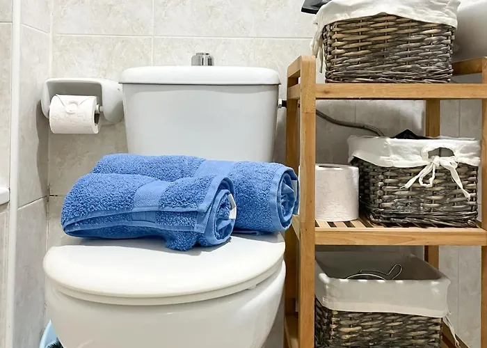 Apartment Casa Amadeus *