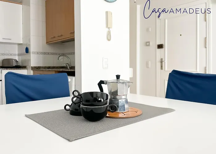 Apartment Casa Amadeus *