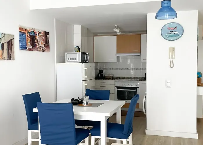 Casa Amadeus Corralejo