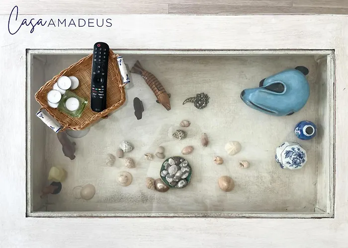 Casa Amadeus Corralejo