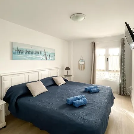 Casa Amadeus * Corralejo