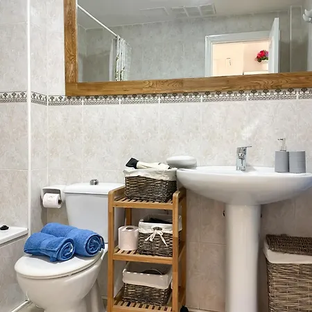 Casa Amadeus Corralejo