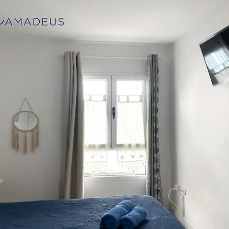 Casa Amadeus * Corralejo