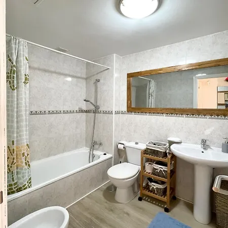 Appartamento Casa Amadeus Corralejo