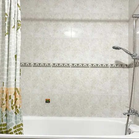 Appartamento Casa Amadeus Corralejo