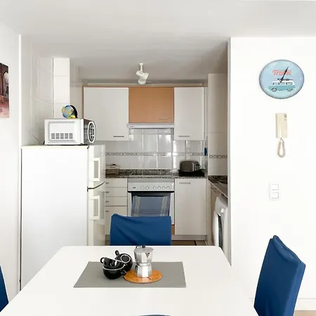 Casa Amadeus Corralejo