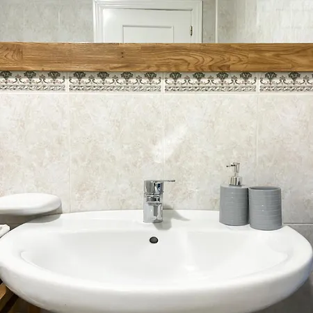 Casa Amadeus شقة كوراليهو