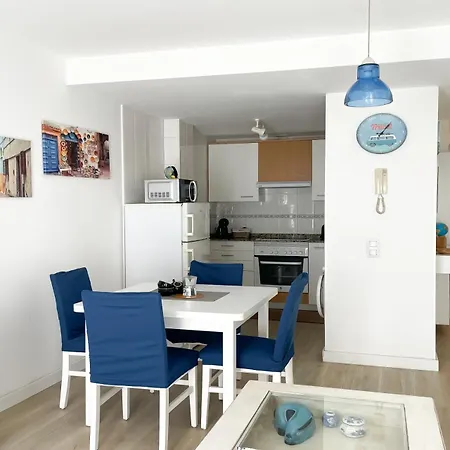 Casa Amadeus Corralejo