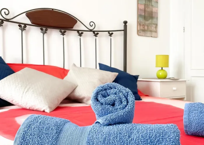 アパート Casa Amadeus コラレホ