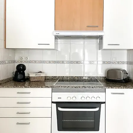 Casa Amadeus 아파트 *