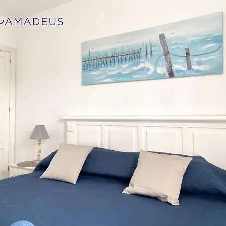 Casa Amadeus *