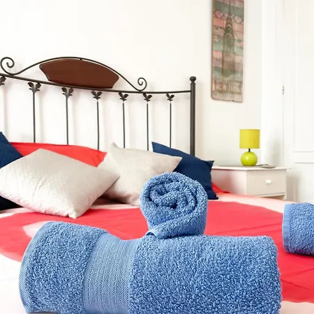Daire Casa Amadeus Corralejo