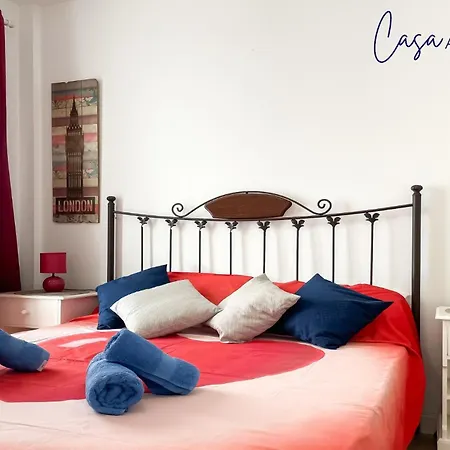 Casa Amadeus Apartmán *