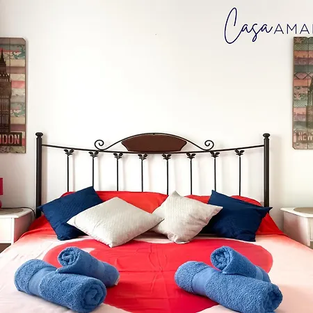 Casa Amadeus 아파트