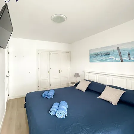 Casa Amadeus Daire Corralejo