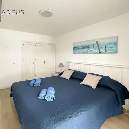 Casa Amadeus 아파트 *