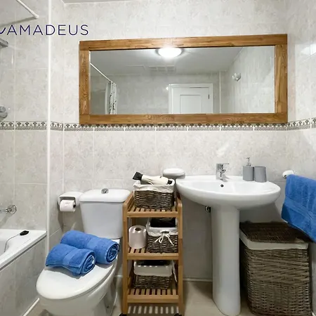 Casa Amadeus Apartmán