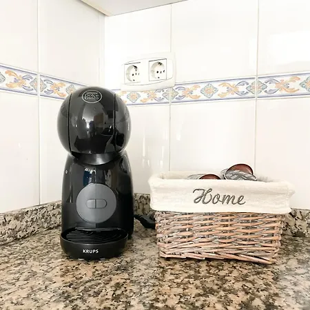 Apartmán Casa Amadeus Corralejo