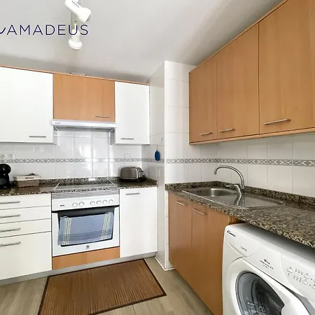 Casa Amadeus Corralejo