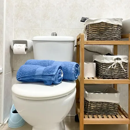 아파트 Casa Amadeus *