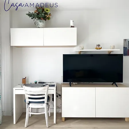 Apartmán Casa Amadeus Corralejo