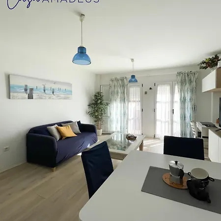Casa Amadeus Apartmán Corralejo
