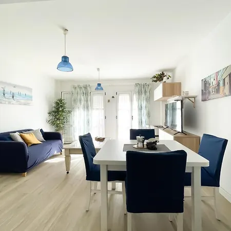 Apartmán Casa Amadeus *