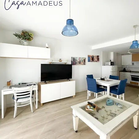 Casa Amadeus