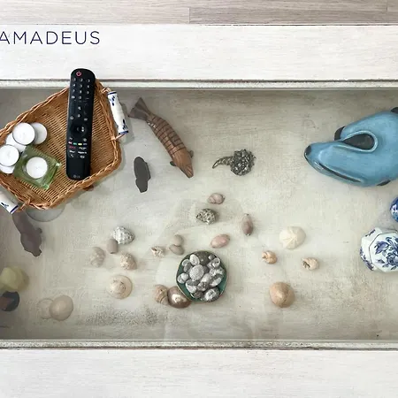 Casa Amadeus 코라레호