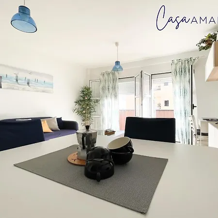 Casa Amadeus 아파트 코라레호